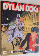 DYLAN DOG ORIGINALE N.89 -EDIZIONE BONELLI (CART 43) - Dylan Dog