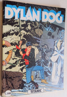 DYLAN DOG ORIGINALE N.90 -EDIZIONE BONELLI (CART 43) - Dylan Dog