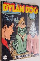 DYLAN DOG ORIGINALE N.91 -EDIZIONE BONELLI (CART 43) - Dylan Dog