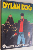 DYLAN DOG ORIGINALE N.102   -EDIZIONE BONELLI (CART 43) - Dylan Dog