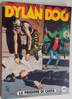 DYLAN DOG ORIGINALE N.114  -EDIZIONE BONELLI (CART 43) - Dylan Dog
