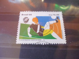 BRESIL YVERT N°1954 - Used Stamps
