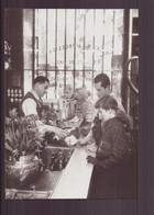 PARIS PAR WILLY RONIS - Doisneau