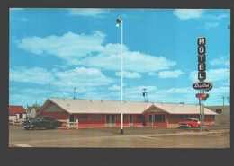 Saskatoon - Motel Skybird - Saskatoon