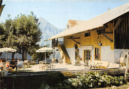 74-MORZINE- CHALET DES MINES D'OR -BAR RESTAURANT - Morzine