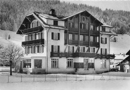 74-MORZINE- EDEN-HÔTEL - Morzine