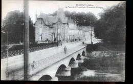 REVIGNY - Revigny Sur Ornain