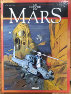 Le Lièvre De Mars_tome 6_Cothias Et Parras_ Glénat_1998 - Lièvre De Mars, Le