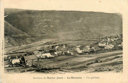 La Rixouse * Vue Générale Du Village * Environs De Morez Jura - Andere & Zonder Classificatie