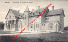 Sanatorium Der Paters Van Scheut - Schilde - Schilde