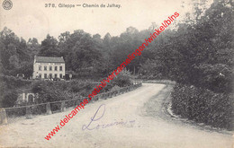 Chemin De Jalhay - Restaurant Du Barrage - G. Hermans - La Gileppe - Jalhay