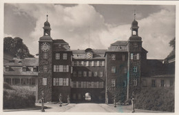 5674) SCHWETZINGEN - Das Schloß - Tolle Alte DETAIL AK 05.06.1941 !! - Schwetzingen