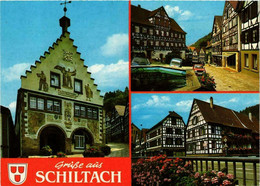 CPA AK Luftkurort Schiltach GERMANY (738914) - Schiltach