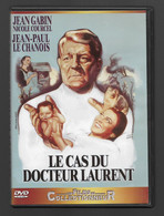 DVD Le Cas Du Docteur Laurent - Drame