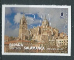 ESPAGNE SPANIEN SPAIN ESPAÑA 2021 12 MONTHS MESES 12 STAMPS SELLOS: SALAMANCA MNH ED 5489 MI 5540 YT 5245 SC 4518 SG 548 - Ungebraucht