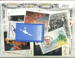 France  Années Completes Neuves ** Luxe 1991 (59 Timbres) - 1990-1999