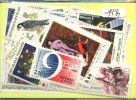 France  Années Completes Neuves ** Luxe 1984 (49 Timbres) - 1980-1989