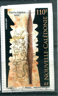 Nouvelle Calédonie 2007 - YT 1033 (o) Sur Fragment - Used Stamps