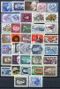 Austria 1974. Completo ** MNH. - Ganze Jahrgänge