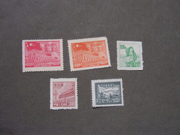 China Lot - Lots & Serien