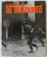 Blitzkrieg - De Tweede Wereldoorlog - Guerra 1939-45