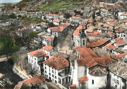 / CPSM FRANCE 84 "Beaumes De Venise, Vue Générale" - Beaumes De Venise