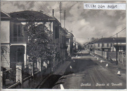 SANTHIA (2) - Vercelli