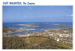 GUADELOUPE - SAINT MARTIN - SINT MAARTEN - THE LAGOON - ANTILLES NEERLANDAISES - Saint Martin