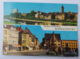 Germany, Schweinfurt - Schweinfurt