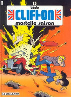 Clifton Mortelle Saison - Clifton