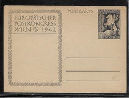 Allemagne - Entiers Postaux - Other & Unclassified