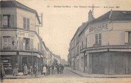 93-NOISY-LE-SEC- RUE DENFERT-ROCHEREAU - Noisy Le Sec
