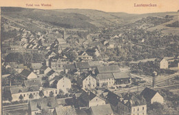 LAUTERECKEN / TOTAL VON WESTEN - Kusel