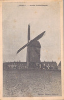 LEYSELE / MOULIN VANDERBUGGHE - Alveringem