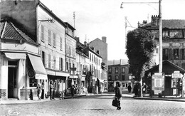 93-ROSNY-SOUS-BOIS- RUE RICHARD GARDEBLED - Rosny Sous Bois