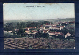 95. Vauréal. Panorama - Vauréal