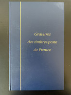 France 2008 - Album Proof Proofs Gravure Gravures Poste - 47 Gravures Différentes - Documenten Van De Post
