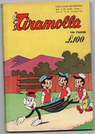 Tiramolla (Alpe 1961) N. 16 - Umoristici