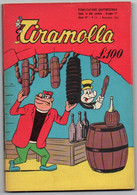 Tiramolla (Alpe 1961) N. 23 - Humour