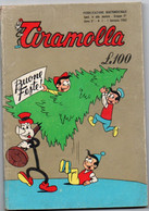 Tiramolla (Alpe 1962) N. 1 - Humour