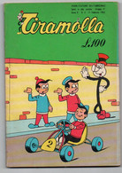 Tiramolla (Alpe 1962) N. 4 - Humor