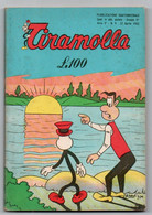 Tiramolla (Alpe 1962) N. 9 - Humor