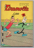 Tiramolla (Alpe 1962) N. 11 - Humour