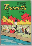 Tiramolla (Alpe 1962) N. 20 - Humor