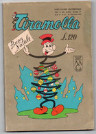 Tiramolla (Alpe 1962) N. 27 - Humour