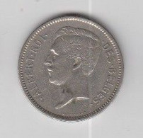 5 FRANCS 1931 FR - POSITION A - 5 Francs & 1 Belga