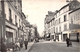 95-ARGENTEUIL- RUE PAUL VAILLANT COUTURIER - Argenteuil