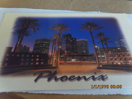 CPA CPSM  ETAS UNIS ARIZONA PHOENIX - Phönix