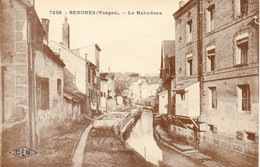 Senones - Le Rabodeau - Senones