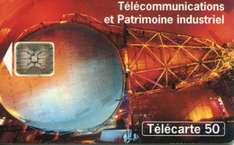 TELECARTE  France Telecom  50  UNITES.       4.000.000.  EX - Operadores De Telecom